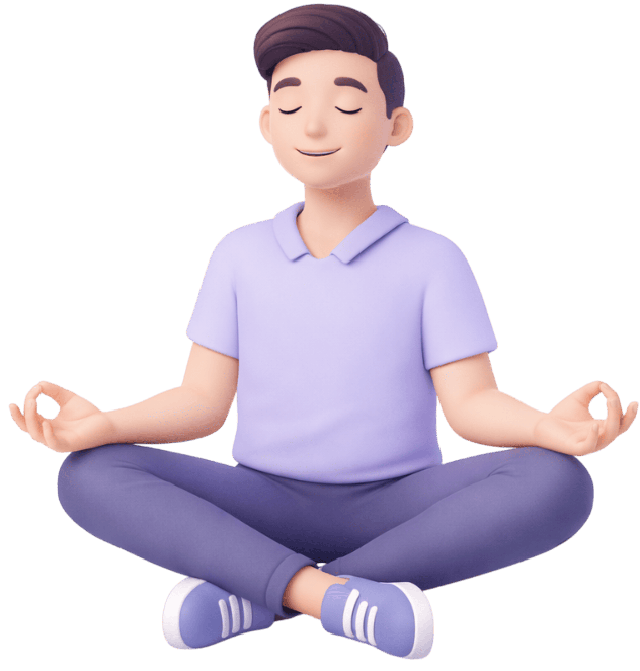 Менеджер обсуждает рекламную стратегию