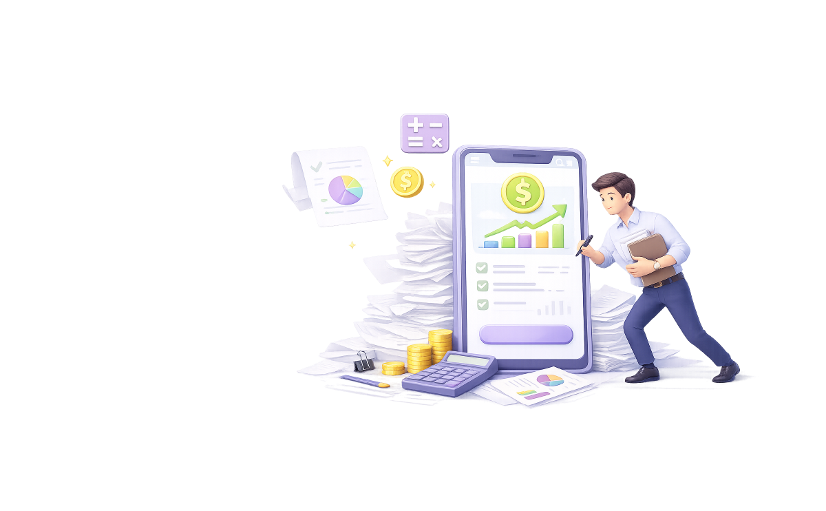 Таргетинг по сегменту Интересуются услугами бухгалтерского учета и аутсорсинга бухгалтерии
