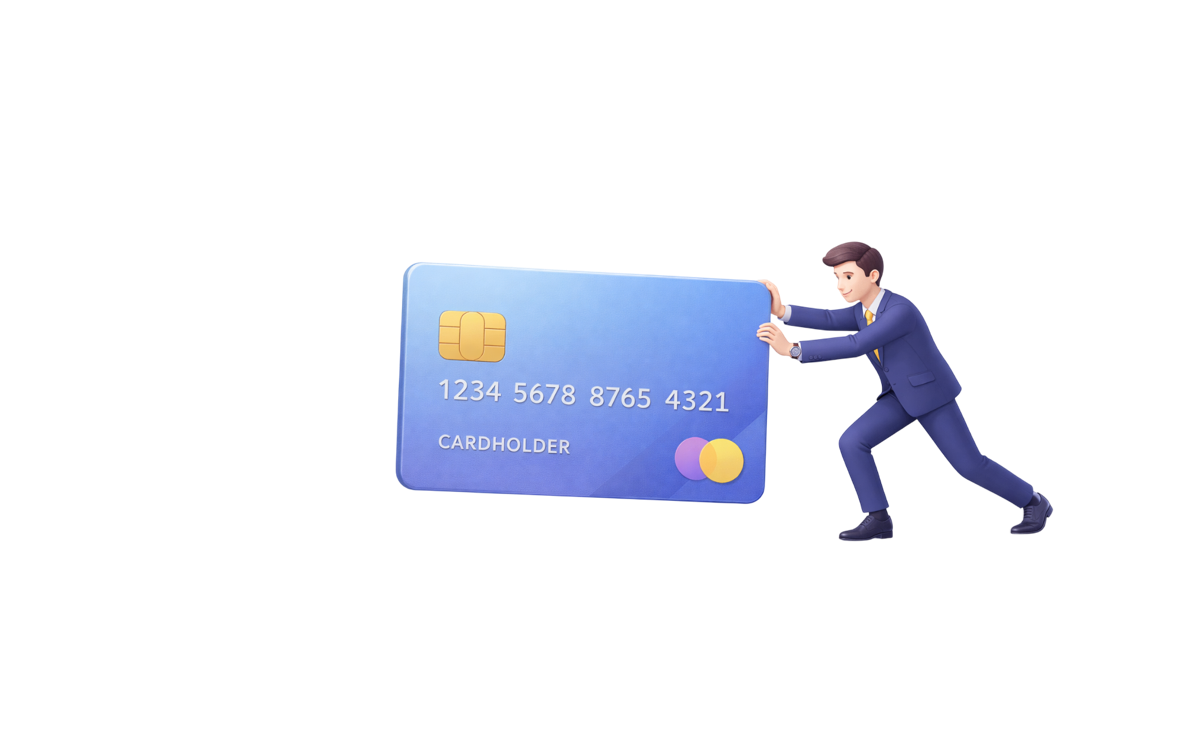 Таргетинг по сегменту Интересуются услугами банков для бизнеса