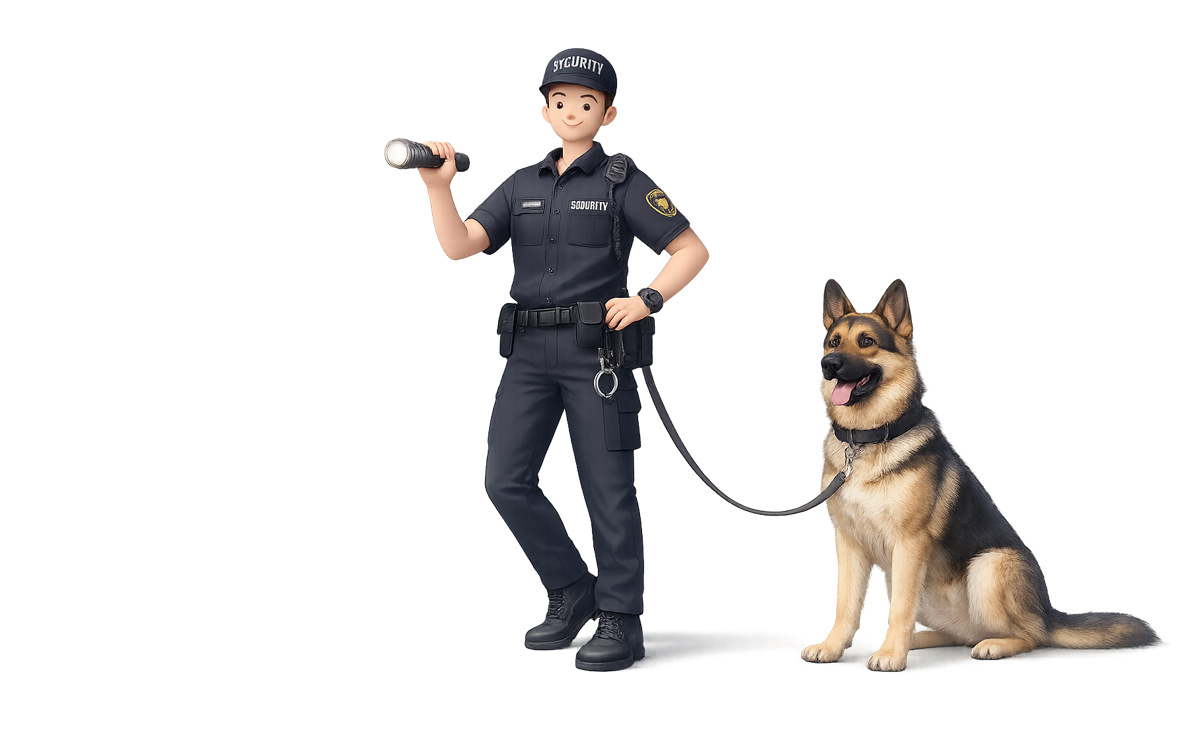 Таргетинг по сегменту Интересуются услугами охраны и безопасности