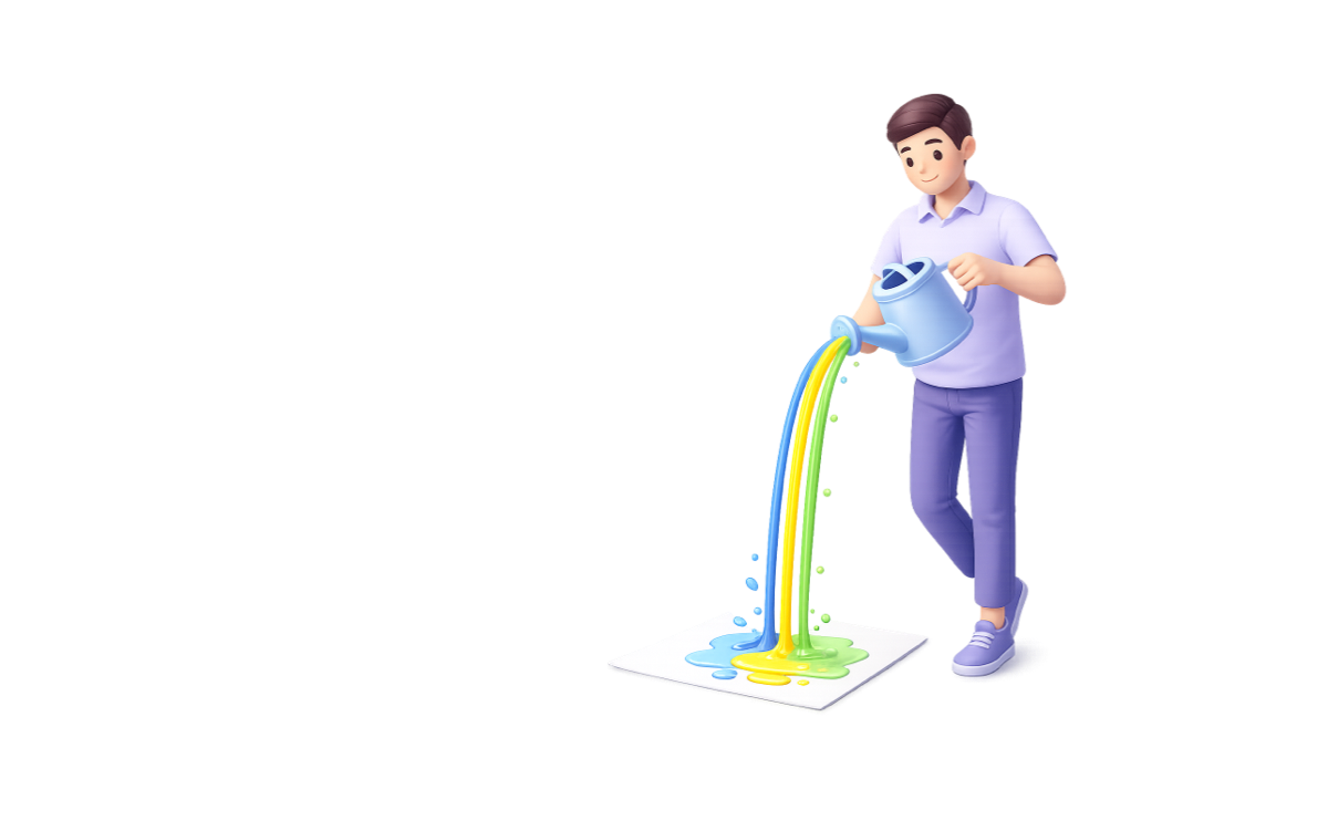 Таргетинг по сегменту Интересуются полиграфическими услугами