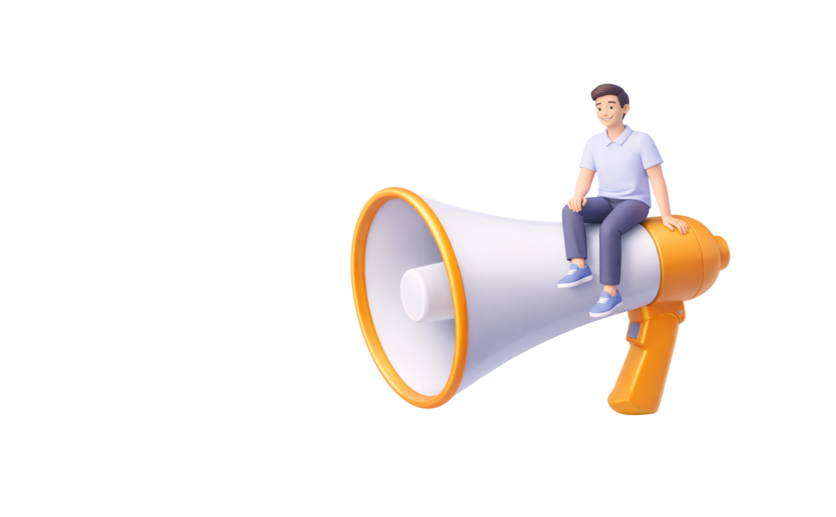 Таргетинг по сегменту Интересуются услугами рекламы