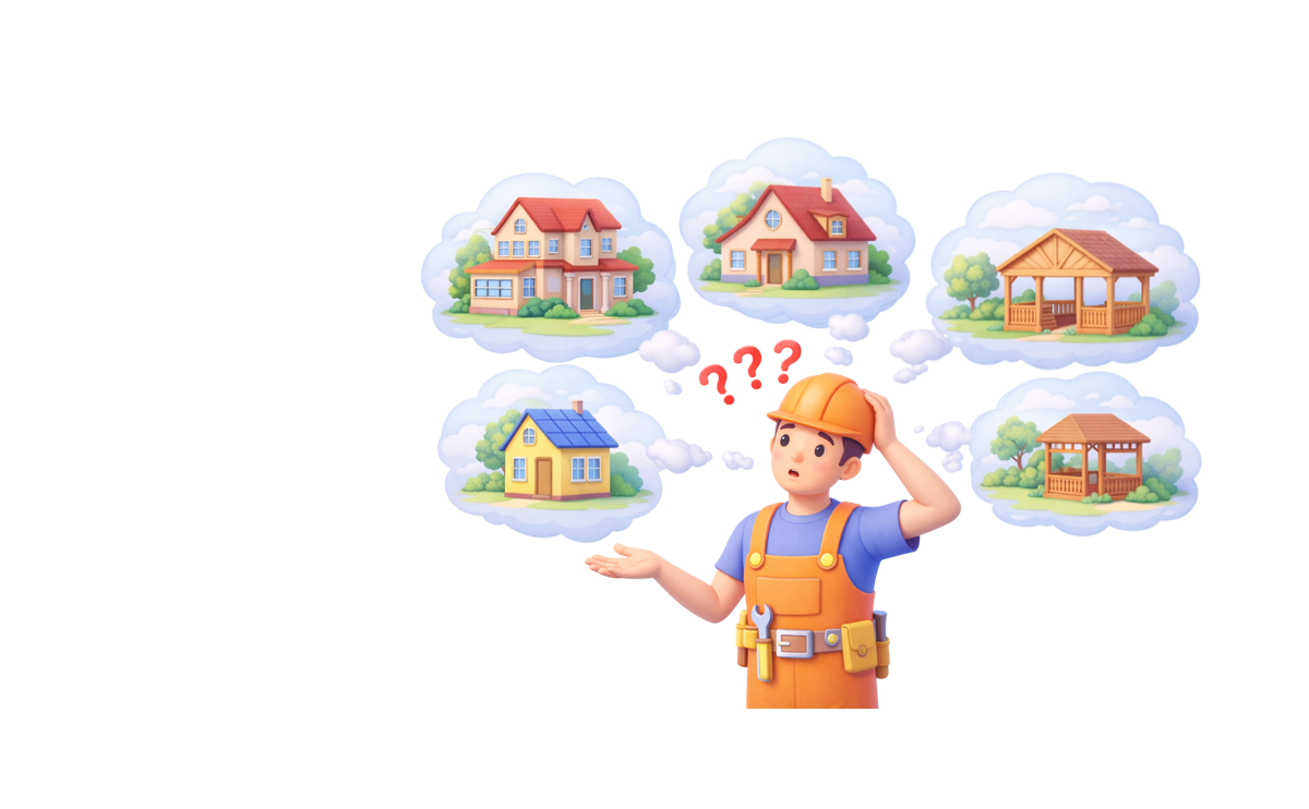 Таргетинг по сегменту Интересуются строительными услугами и строительным оборудованием