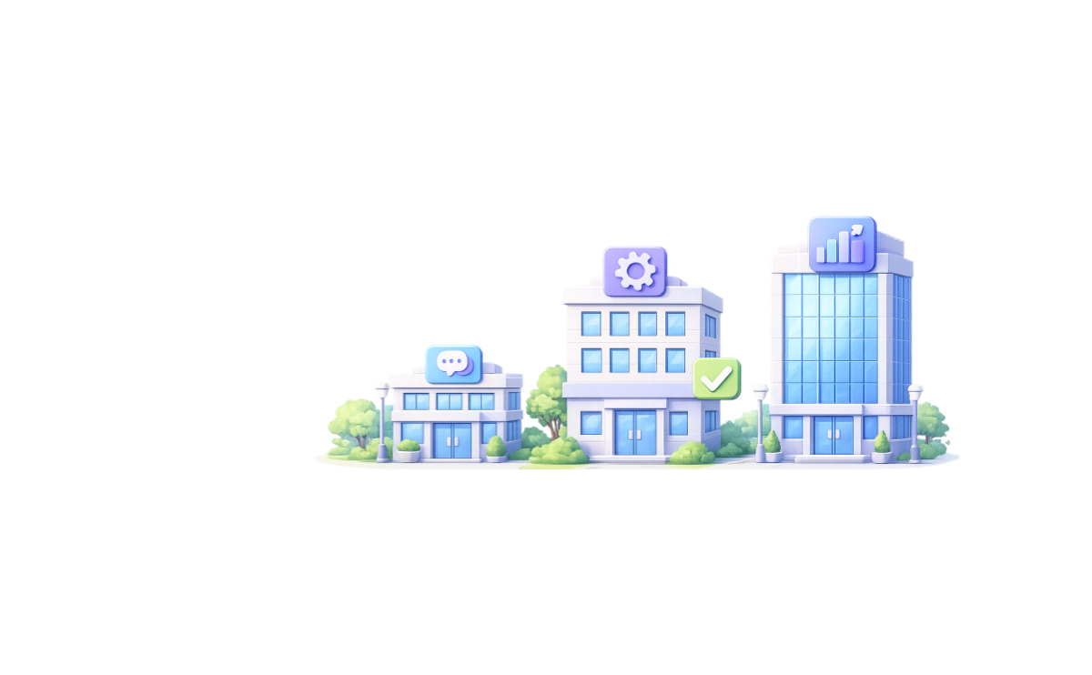 Таргетинг по сегменту Интересуются тендерными площадками для бизнеса