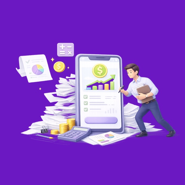 Таргетинг по сегменту Интересуются услугами бухгалтерского учета и аутсорсинга бухгалтерии