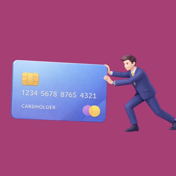 Таргетинг по сегменту Интересуются услугами банков для бизнеса