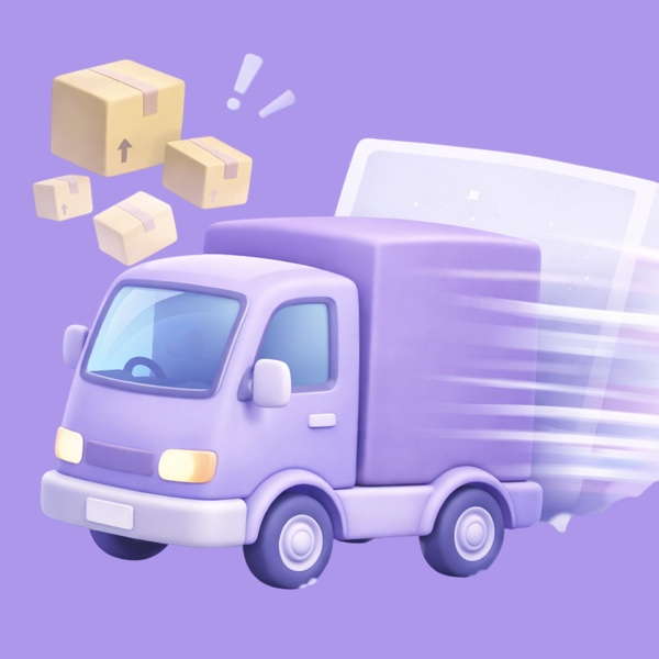 Таргетинг по сегменту Интересуются грузоперевозками