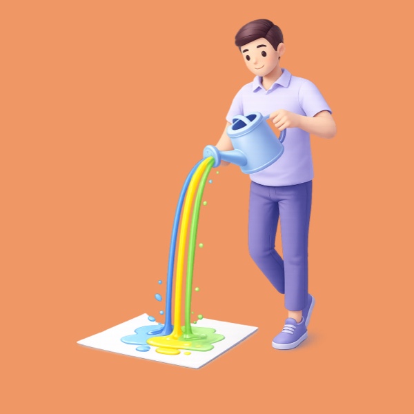 Таргетинг по сегменту Интересуются полиграфическими услугами