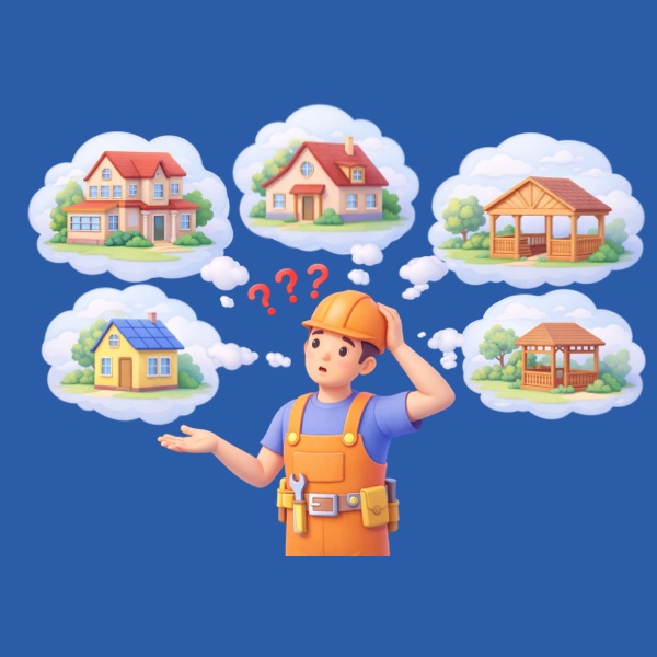 Таргетинг по сегменту Интересуются строительными услугами и строительным оборудованием