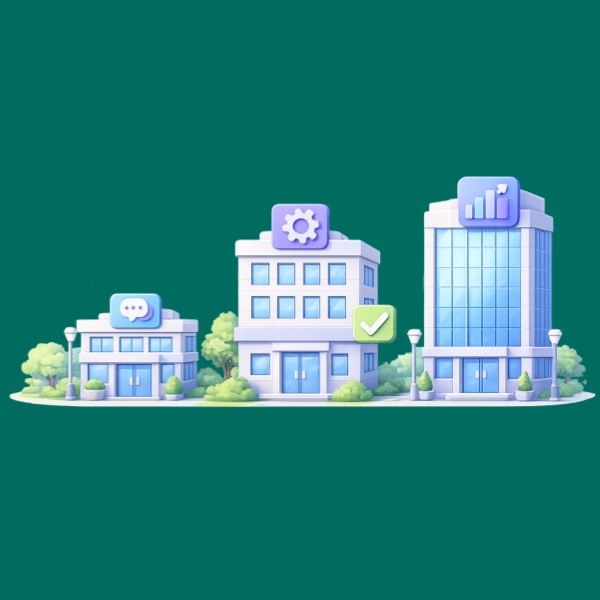 Таргетинг по сегменту Интересуются тендерными площадками для бизнеса