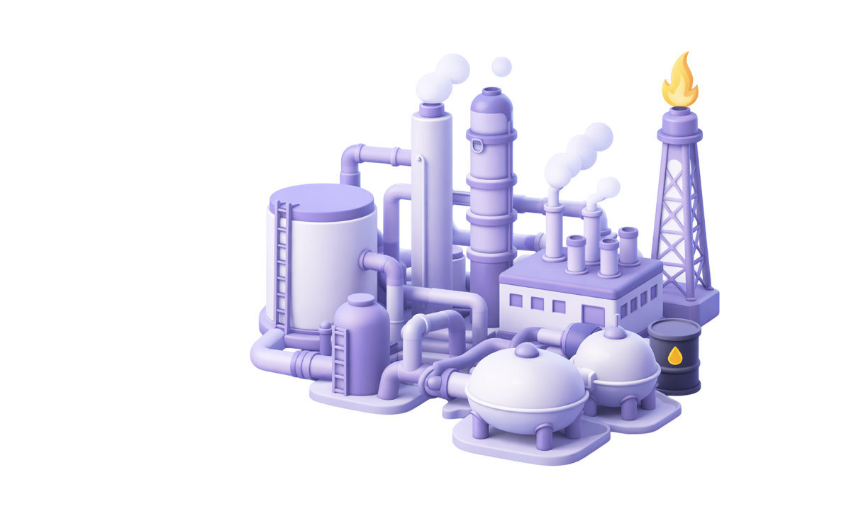 B2B-направление (2023-2025): стабильный рост в сложной тематике